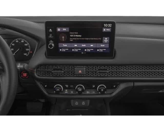 2026 Honda HR-V Sport Dartmouth MA