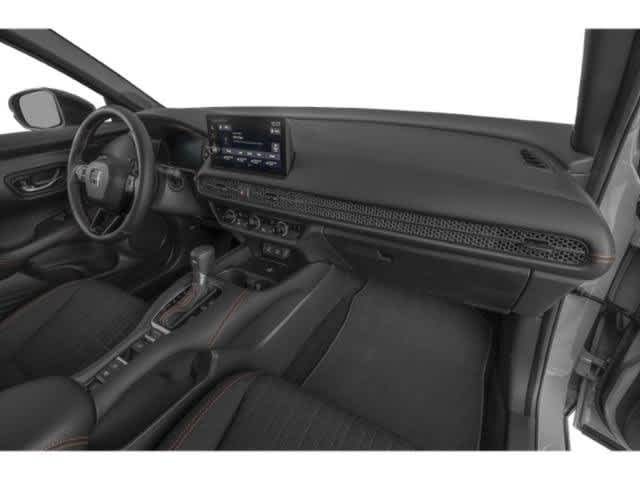 2026 Honda HR-V Sport Dartmouth MA