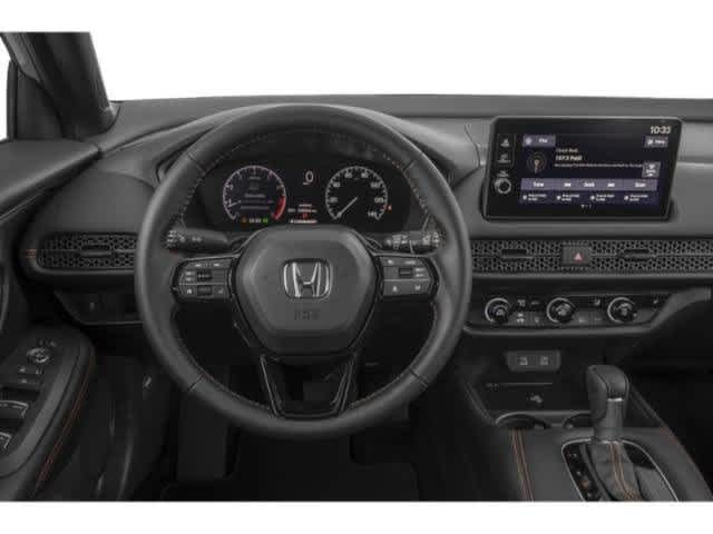 2026 Honda HR-V Sport Dartmouth MA