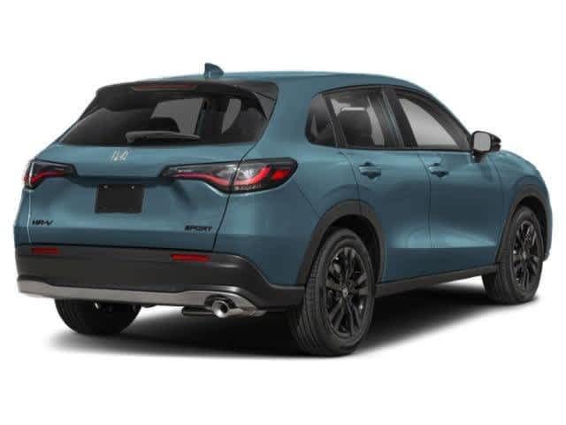 2026 Honda HR-V Sport Dartmouth MA