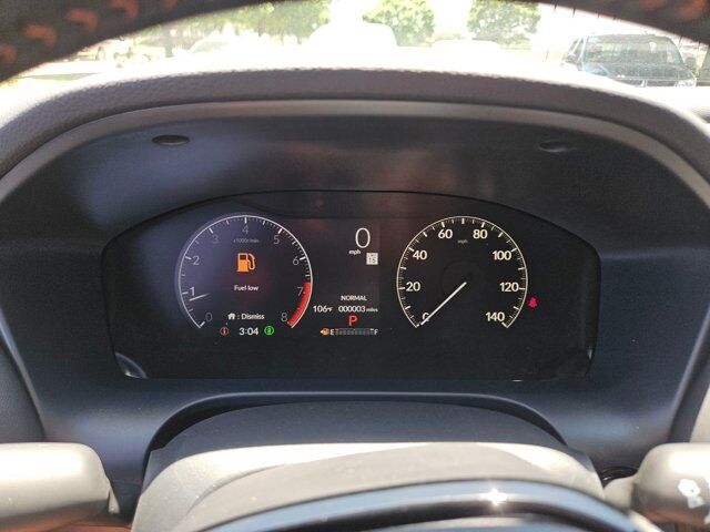 2026 Honda HR-V Sport Dallas TX