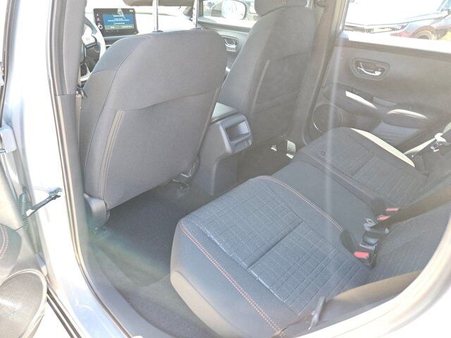 2026 Honda HR-V Sport Dallas TX