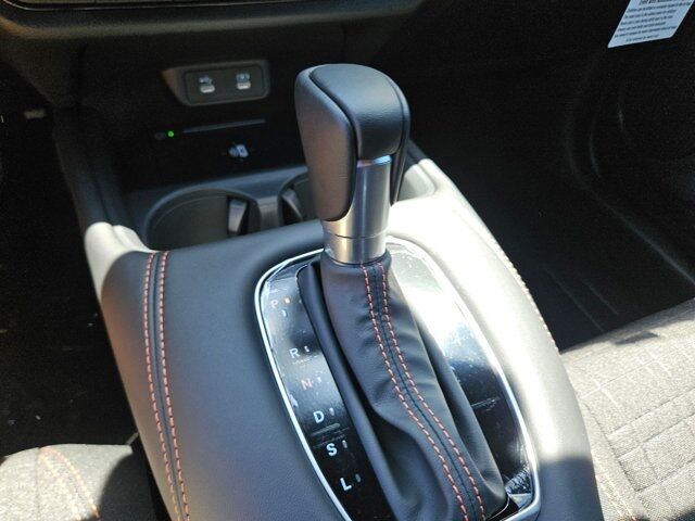 2026 Honda HR-V Sport Dallas TX