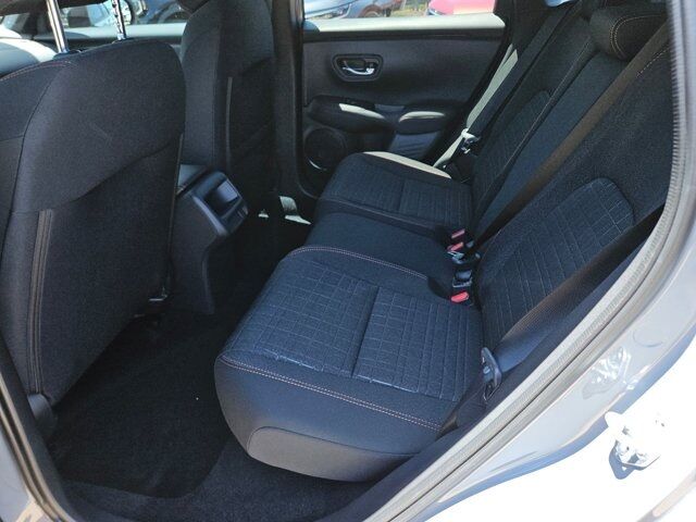 2026 Honda HR-V Sport Dallas TX