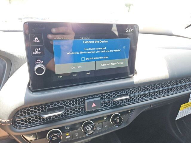 2026 Honda HR-V Sport Dallas TX