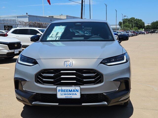 2026 Honda HR-V Sport Dallas TX