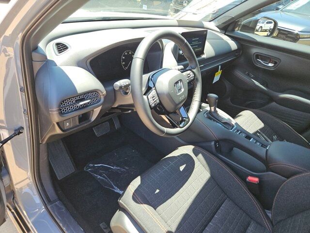 2026 Honda HR-V Sport Dallas TX