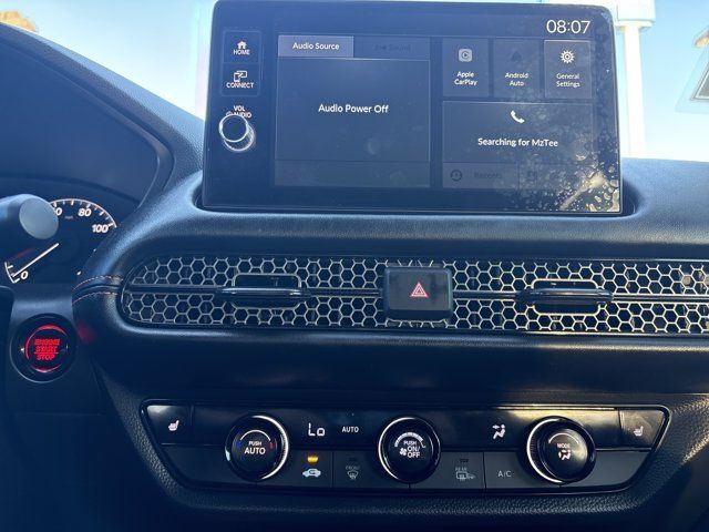 2026 Honda HR-V Sport Dallas TX
