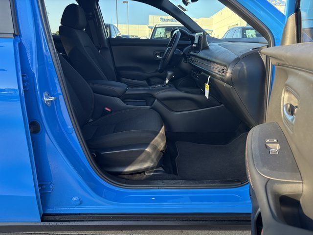 2026 Honda HR-V Sport Dallas TX