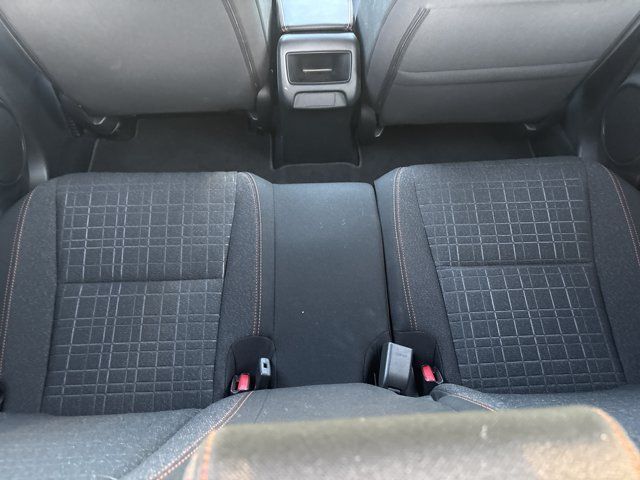2026 Honda HR-V Sport Dallas TX