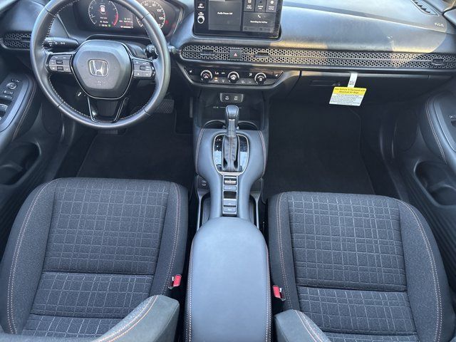 2026 Honda HR-V Sport Dallas TX