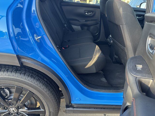 2026 Honda HR-V Sport Dallas TX