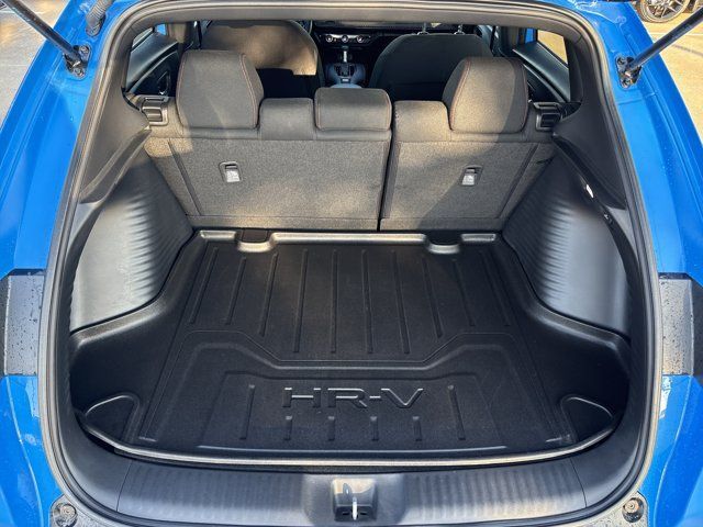 2026 Honda HR-V Sport Dallas TX