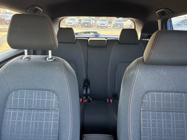 2026 Honda HR-V Sport Dallas TX