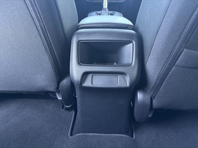 2026 Honda HR-V Sport Dallas TX