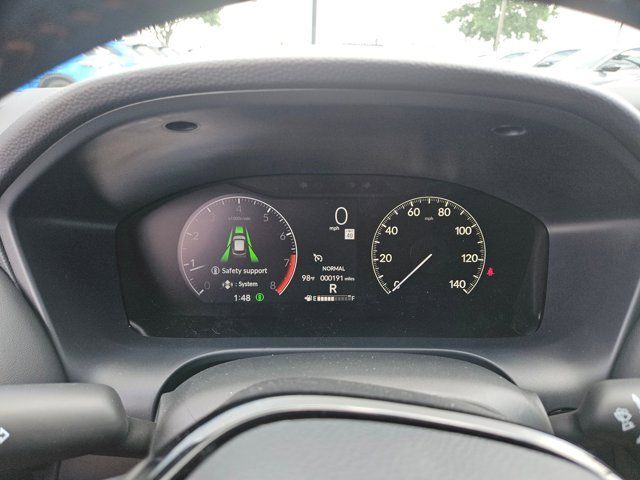2026 Honda HR-V Sport Dallas TX