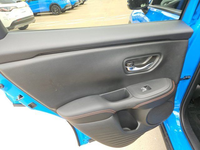 2026 Honda HR-V Sport Dallas TX