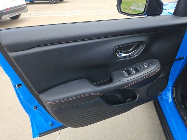 2026 Honda HR-V Sport Dallas TX