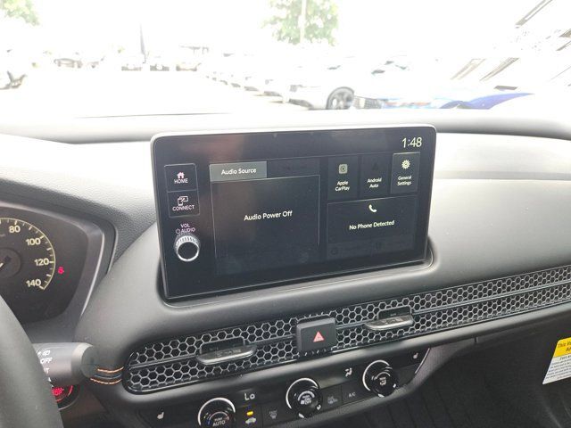 2026 Honda HR-V Sport Dallas TX