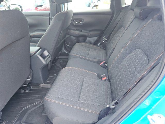 2026 Honda HR-V Sport Dallas TX