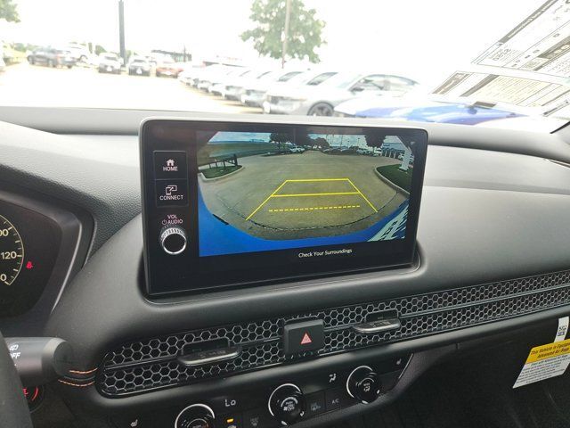 2026 Honda HR-V Sport Dallas TX
