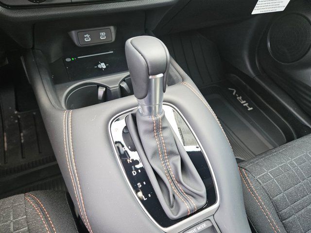 2026 Honda HR-V Sport Dallas TX