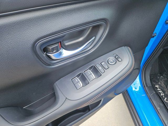 2026 Honda HR-V Sport Dallas TX