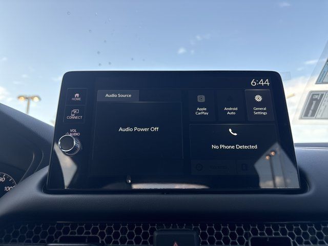 2026 Honda HR-V Sport Dallas TX