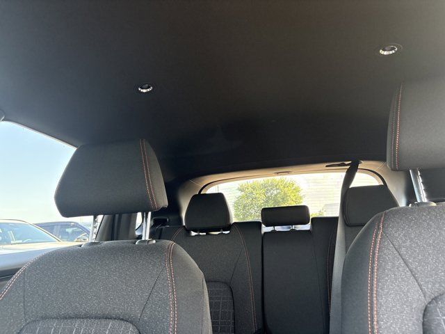 2026 Honda HR-V Sport Dallas TX