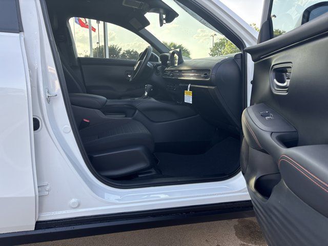 2026 Honda HR-V Sport Dallas TX