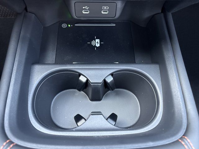 2026 Honda HR-V Sport Dallas TX