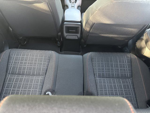 2026 Honda HR-V Sport Dallas TX