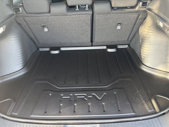 2026 Honda HR-V Sport Dallas TX