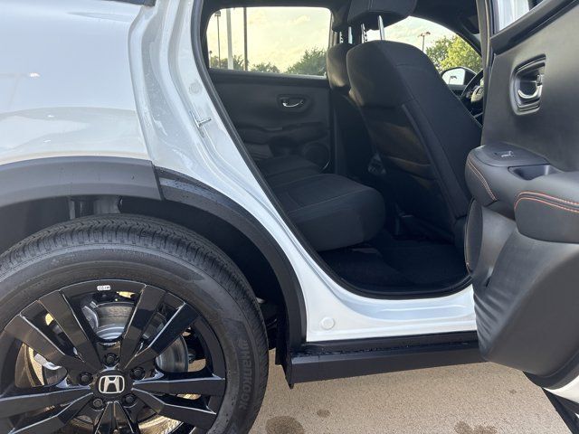 2026 Honda HR-V Sport Dallas TX