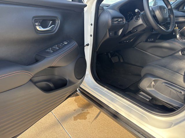 2026 Honda HR-V Sport Dallas TX