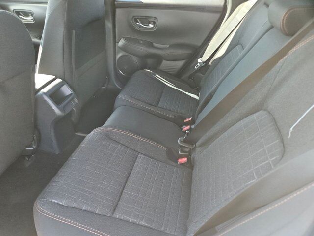 2026 Honda HR-V Sport Dallas TX