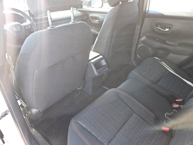 2026 Honda HR-V Sport Dallas TX