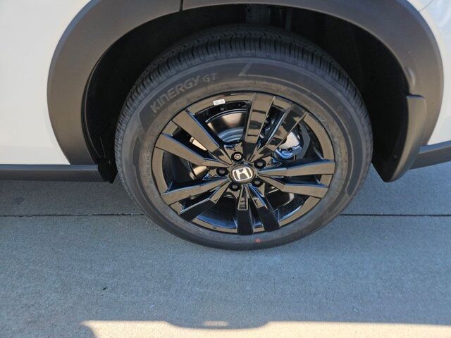 2026 Honda HR-V Sport Dallas TX