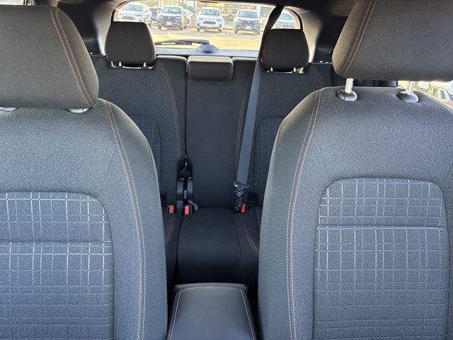 2026 Honda HR-V Sport Dallas TX