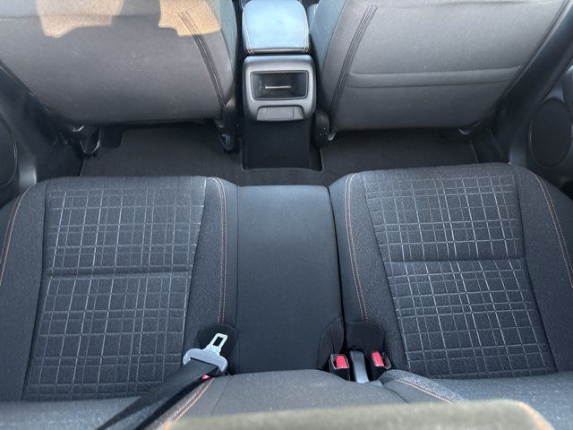 2026 Honda HR-V Sport Dallas TX