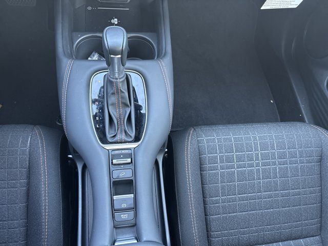 2026 Honda HR-V Sport Dallas TX