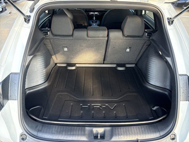 2026 Honda HR-V Sport Dallas TX