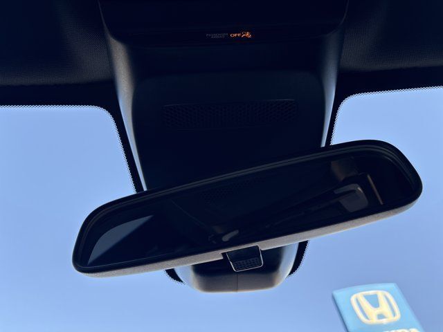 2026 Honda HR-V Sport Dallas TX