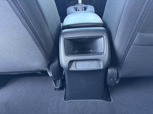 2026 Honda HR-V Sport Dallas TX