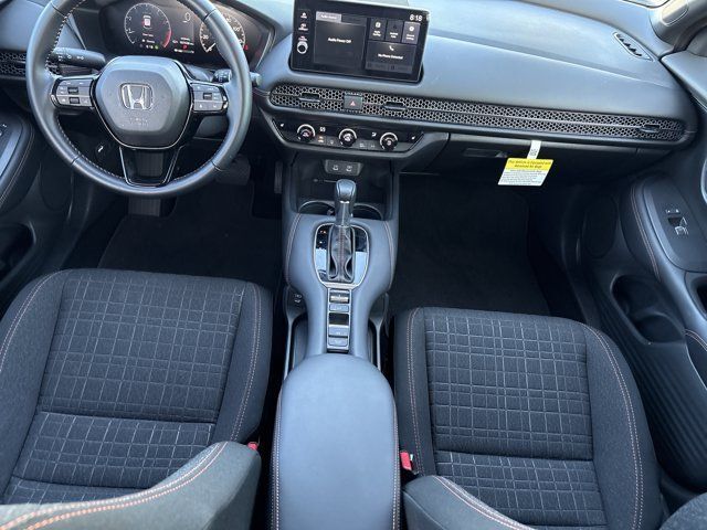 2026 Honda HR-V Sport Dallas TX