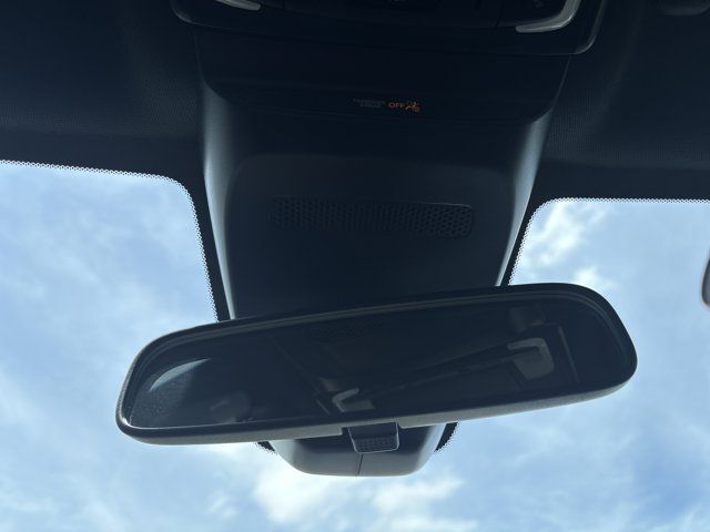 2026 Honda HR-V Sport Dallas TX