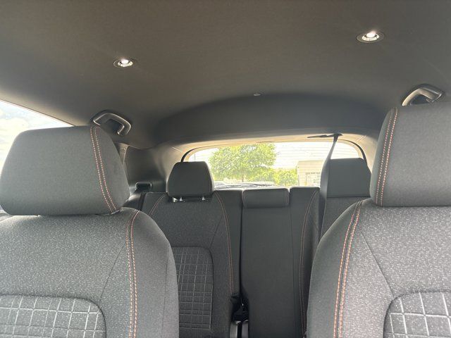 2026 Honda HR-V Sport Dallas TX