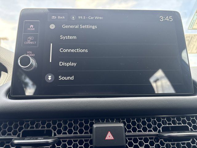 2026 Honda HR-V Sport Dallas TX