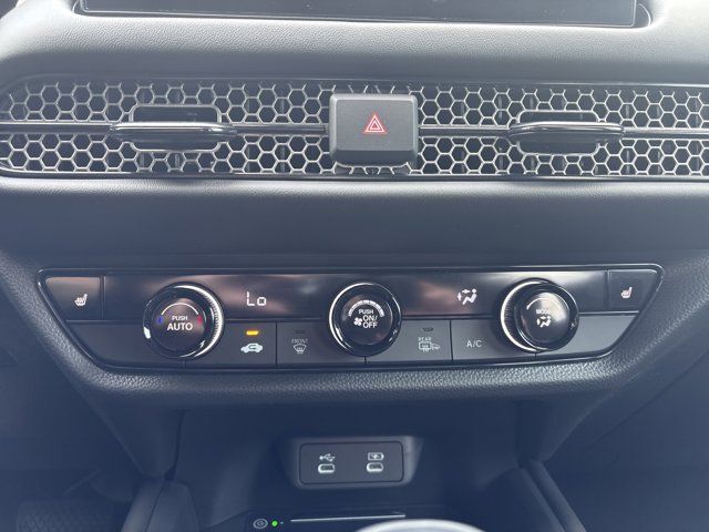 2026 Honda HR-V Sport Dallas TX