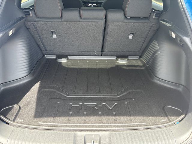 2026 Honda HR-V Sport Dallas TX